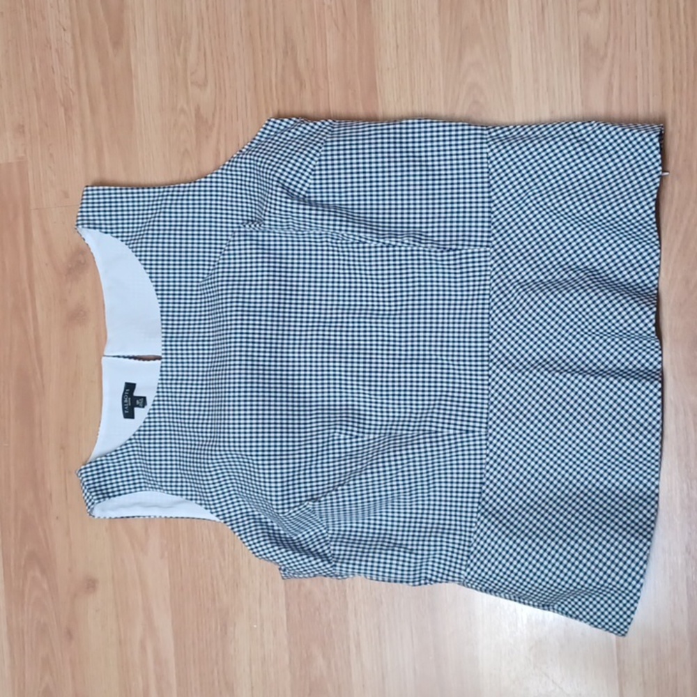 Talbots Dress Tanktop- Size 12 Petite